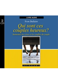 Chronique #34 : Êtes-vous un couple heureux ?